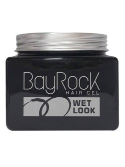ژل مو مدل Wet Look بایراک 500 میل