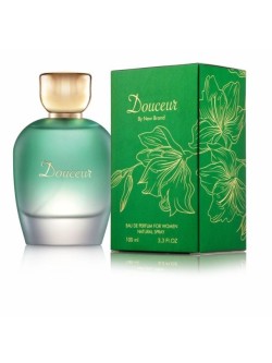 ادو پرفیوم زنانه مدل Douceur نیو برند 100 میل
