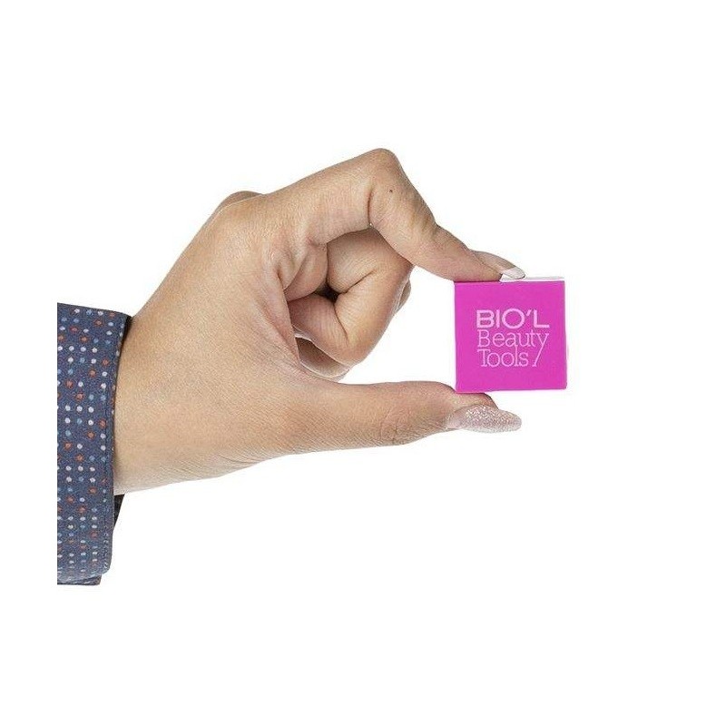 تراش آرایشی بیول