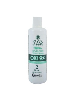 اکسیدان 9% نمره 2 کوچک سلیک 150 میل