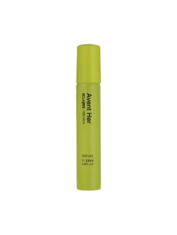 عطر جیبی زنانه مدل Avent Her اسکلاره 24 میل