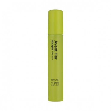 عطر جیبی زنانه مدل Avent Her اسکلاره 24 میل