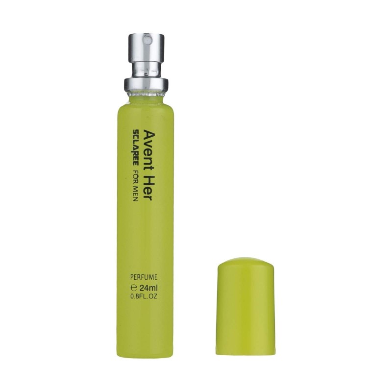 عطر جیبی زنانه مدل Avent Her اسکلاره 24 میل