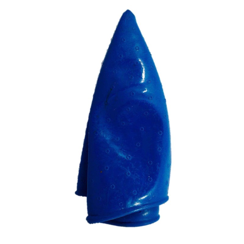 کلاه مش آبی