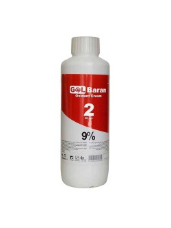 اکسیدان 9% نمره 2 گلباران 1 لیتری