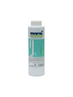 اکسیدان 9% نمره 2 ضد قرمزی کوچک مارال 150 میل