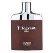 ادو پرفیوم مردانه مدل Telegram intense اسکلاره 100 میل