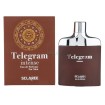 ادو پرفیوم مردانه مدل Telegram intense اسکلاره 100 میل