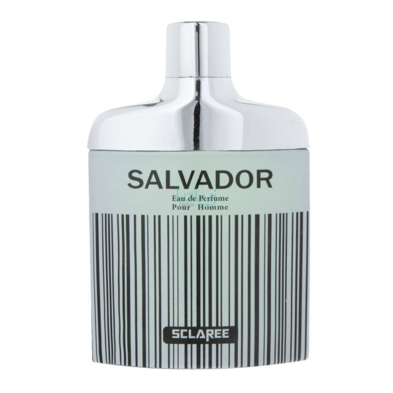 ادو پرفیوم مردانه مدل Salvador اسکلاره 85 میل