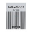 ادو پرفیوم مردانه مدل Salvador اسکلاره 85 میل