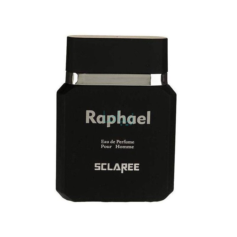 ادو پرفیوم مردانه مدل رافائل Raphael اسکلاره 100 میل
