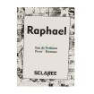 ادو پرفیوم مردانه مدل رافائل Raphael اسکلاره 100 میل