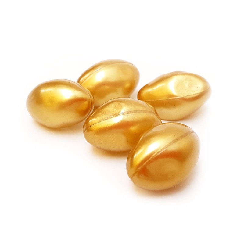 کپسول روغن نرم کننده رنگ مو بسته 5 عددی