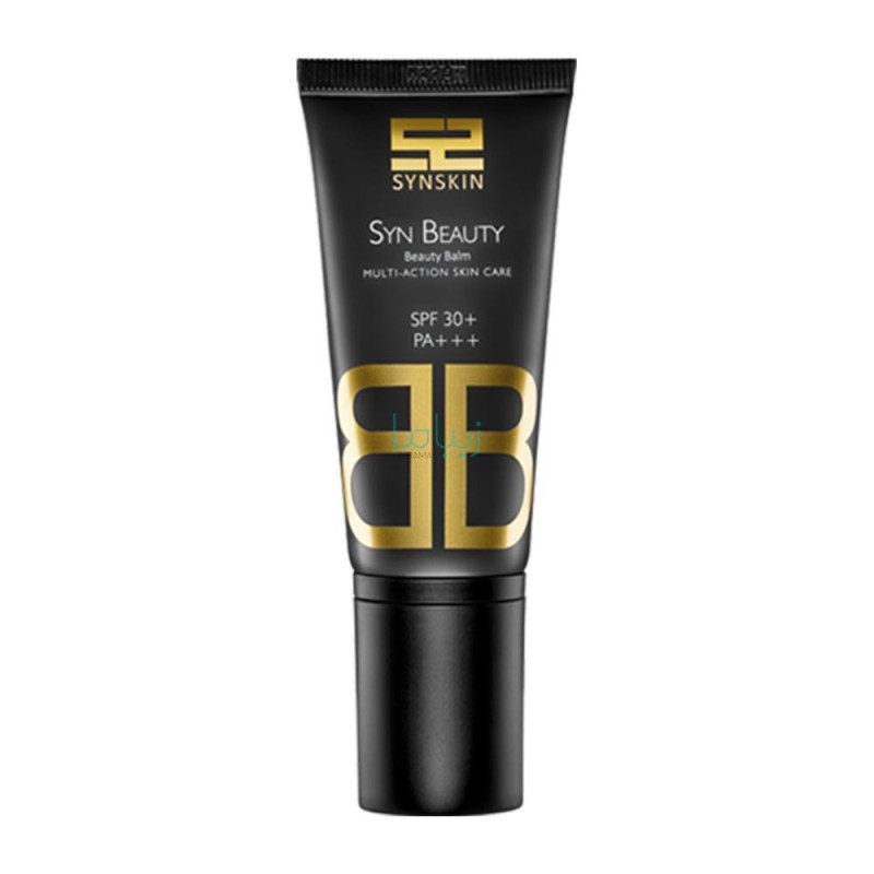 بی بی کرم بیوتی بالم SPF30 ساین بیوتی ساین اسکین 40 گرم