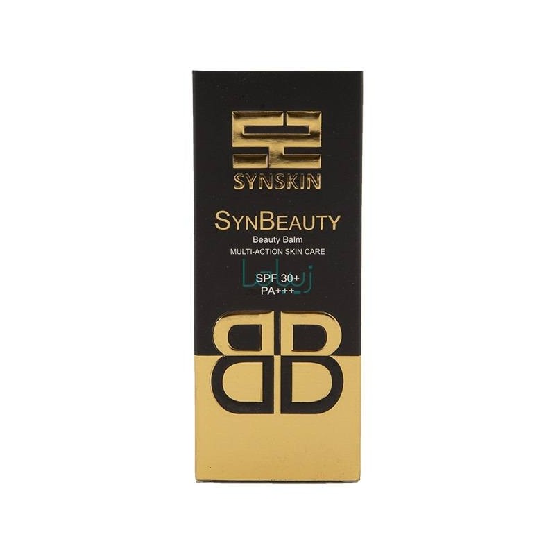 بی بی کرم بیوتی بالم SPF30 ساین بیوتی ساین اسکین 40 گرم