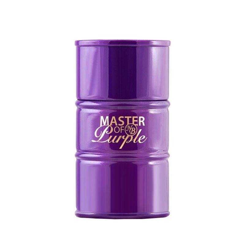 ادو پرفیوم زنانه مدل مستر آف پرپل Master Of Purple نیو برند 100 میل
