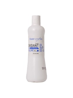 اکسیدان 6% نمره 1 کوچک لیدی نیو فایو 150 میل