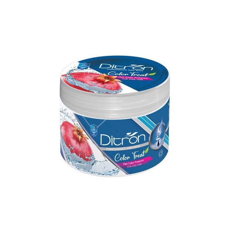 ماسک مو عصاره انار دیترون 400 میل