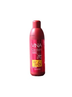 اکسیدان 6% نمره 1 وینا 1 لیتری