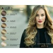 رنگ مو آوایی سری زیتونی
