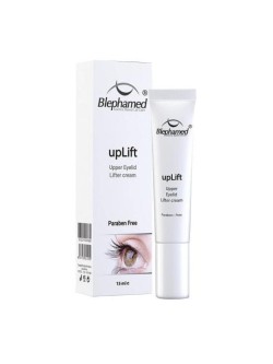 کرم دور چشم ضد افتادگی پلک مدل upLift بلفامد 15 میل