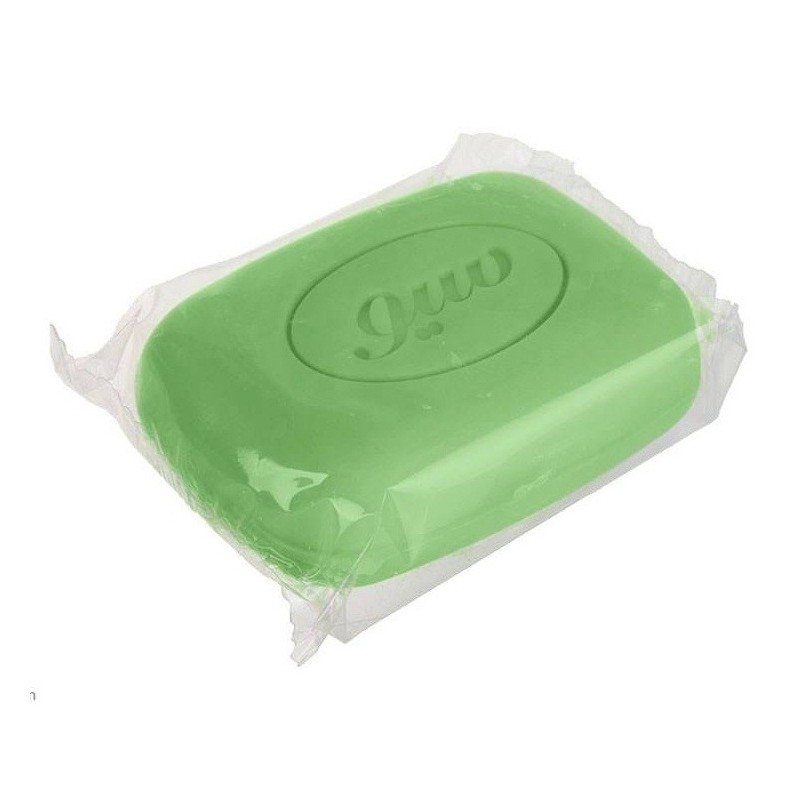 صابون حاوی عصاره آلوئه ورا سیو 125 گرمی