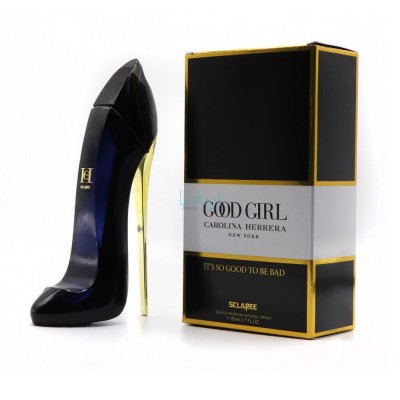 ادو پرفیوم مدل Good Girl اسکلاره 80 میل