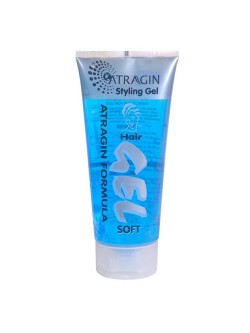 ژل موی سر مدل Soft عطرآگین 200 میل