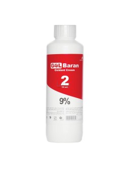 اکسیدان 9% نمره 2 گلباران 750 میل