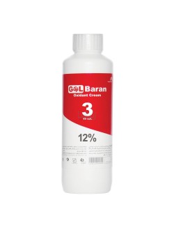 اکسیدان 12% نمره 3 گلباران 750 میل