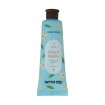 کرم مرطوب کننده حاوی عصاره وانیل و روغن آرگان مدل French Vanilla ویت یو 50 میل