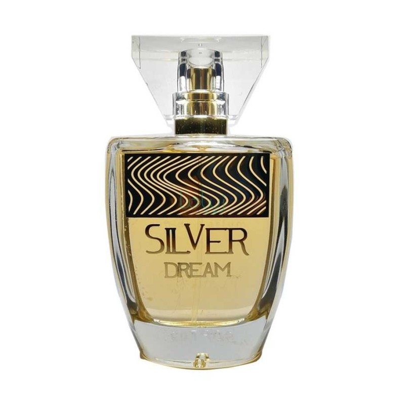 عطر زنانه مدل Silver Dream ورسای 100 میل