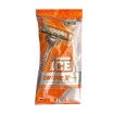 خودتراش 3 لبه مدل Triplex Sport نارنجی آیس کلاسیکو بسته 5 عددی