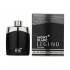 ادو پرفیوم مدل Mont Blanc Legend اسکلاره 100 میل
