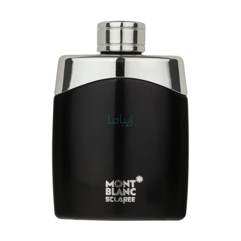 ادو پرفیوم مدل Mont Blanc Legend اسکلاره 100 میل