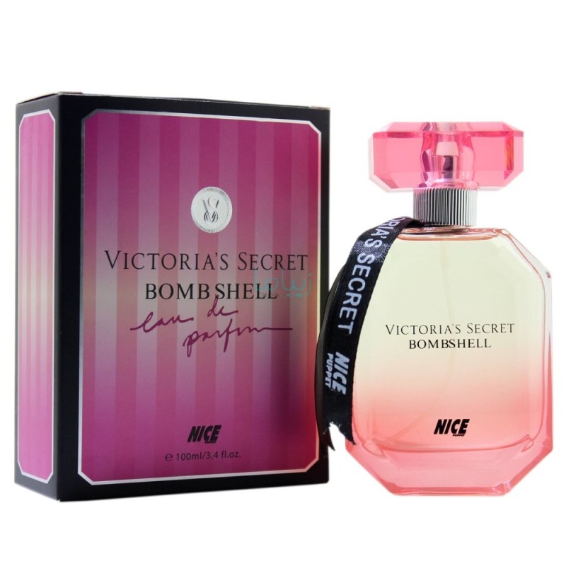 ادو پرفیوم مدل Victoria Secret نایس پاپت 100 میل