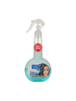 اسپری مو دوفاز هیرواتر تقویت کننده مدل Deep کامان 260 میل