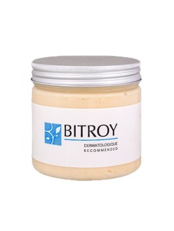 ماسک مو بیتروی حیات بخش و ویتامینه حاوی روغن آرگان حجم 400 میل