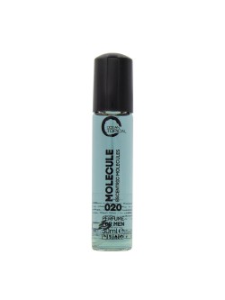 عطر جیبی مدل Molecule 020 اوشن تاپیکال 30 میل