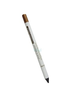 مداد چشم کویین فیس آنتی آلرژی مدل Ultra Carbon Black