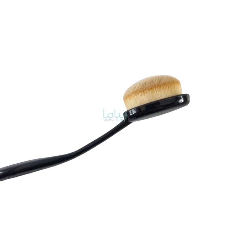 برس کانتورینگ کد 35
