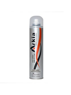 چسب مو آرکیا مدل Hair Lock 250 میل