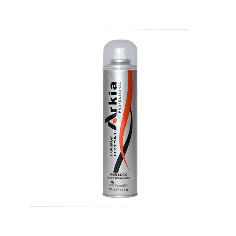 چسب مو مدل Hair Lock آرکیا 250 میل