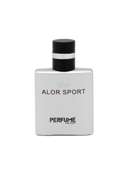 ادو پرفیوم مردانه پرفیوم فکتوری مدل Alor Sport حجم 30 میل
