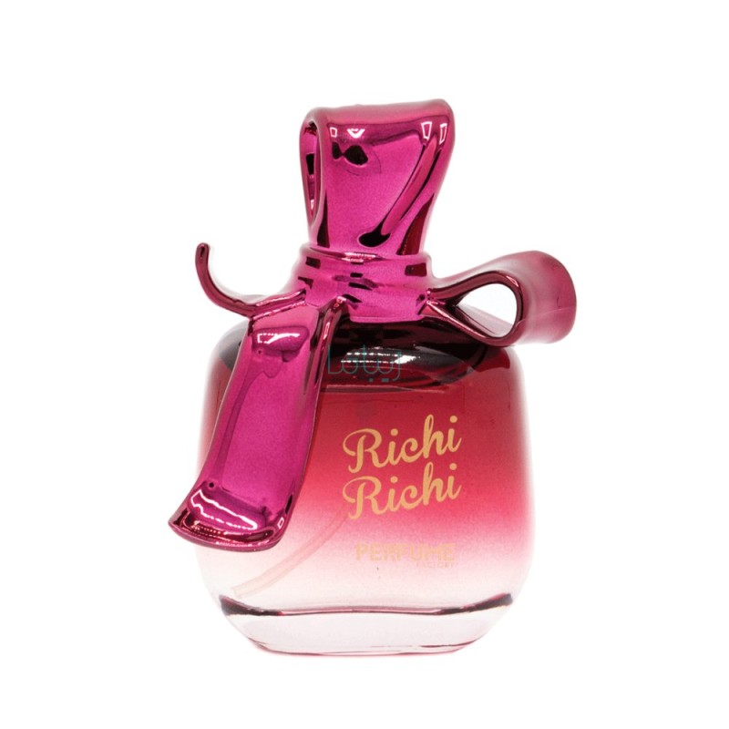 مینی پرفیوم مدل Richi Richi پرفیوم فکتوری 30 میل
