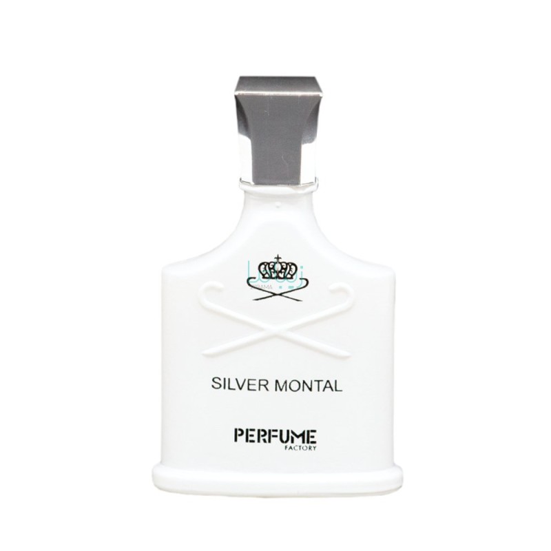 مینی پرفیوم مدل Sliver Montal پرفیوم فکتوری 30 میل