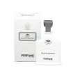 ادو پرفیوم مردانه پرفیوم فکتوری مدل Silver Montale حجم 30 میل