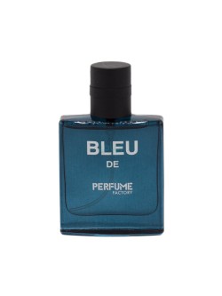 ادو پرفیوم مردانه پرفیوم فکتوری مدل Bleu De حجم 30 میل