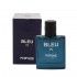 مینی پرفیوم مدل Bleu De پرفیوم فکتوری 30 میل