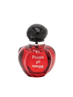 ادو پرفیوم زنانه پرفیوم فکتوری مدل Poison Girl حجم 30 میل